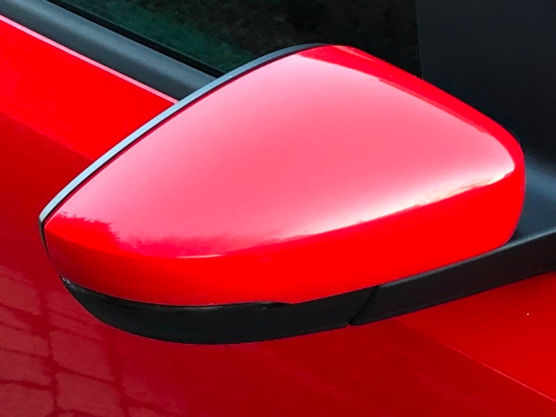 Used Volkswagen Polo 2017 for sale - 76758784: Photo 20