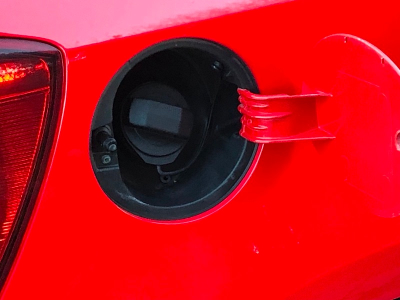 Used Volkswagen Polo 2017 for sale - 76758784: Photo 21