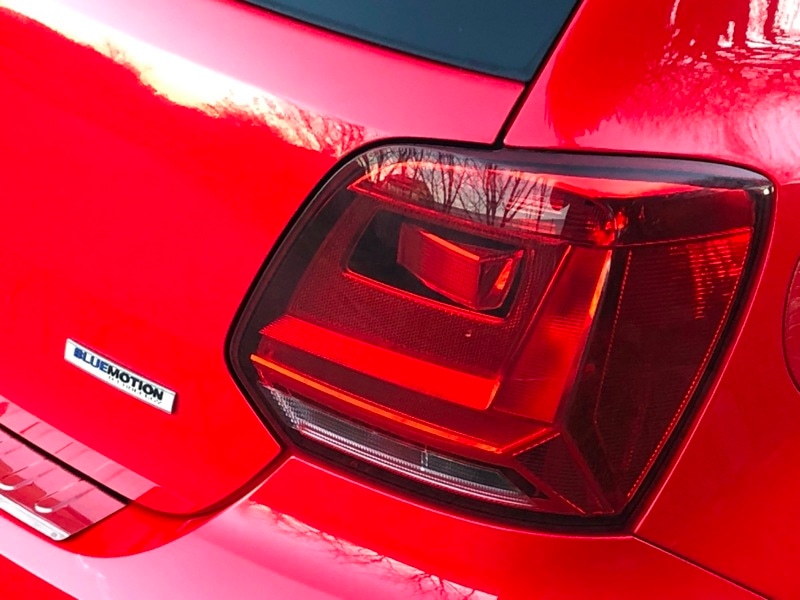 Used Volkswagen Polo 2017 for sale - 76758784: Photo 22