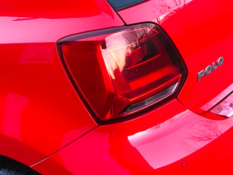 Used Volkswagen Polo 2017 for sale - 76758784: Photo 24