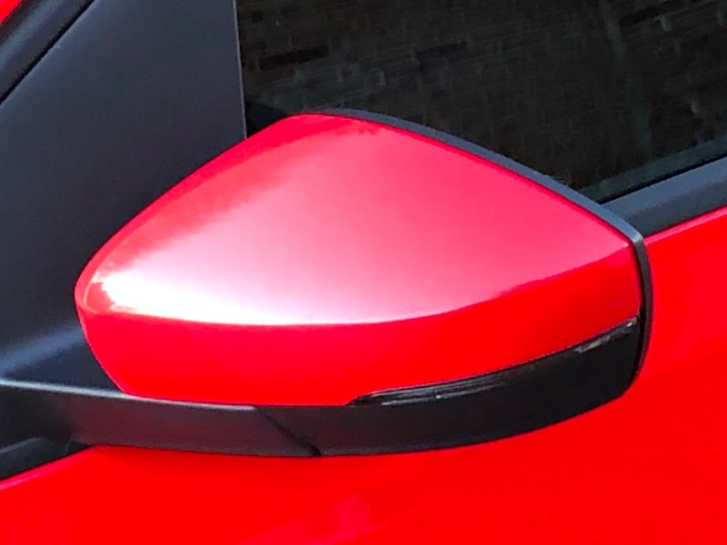 Used Volkswagen Polo 2017 for sale - 76758784: Photo 25