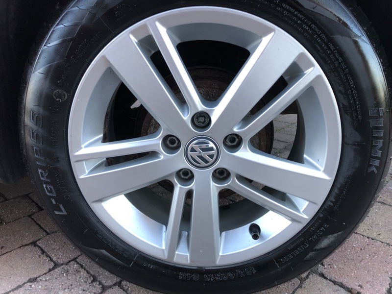 Used Volkswagen Polo 2017 for sale - 76758784: Photo 26