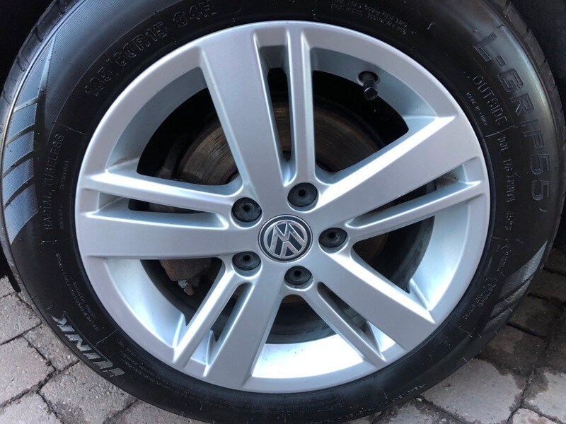 Used Volkswagen Polo 2017 for sale - 76758784: Photo 27