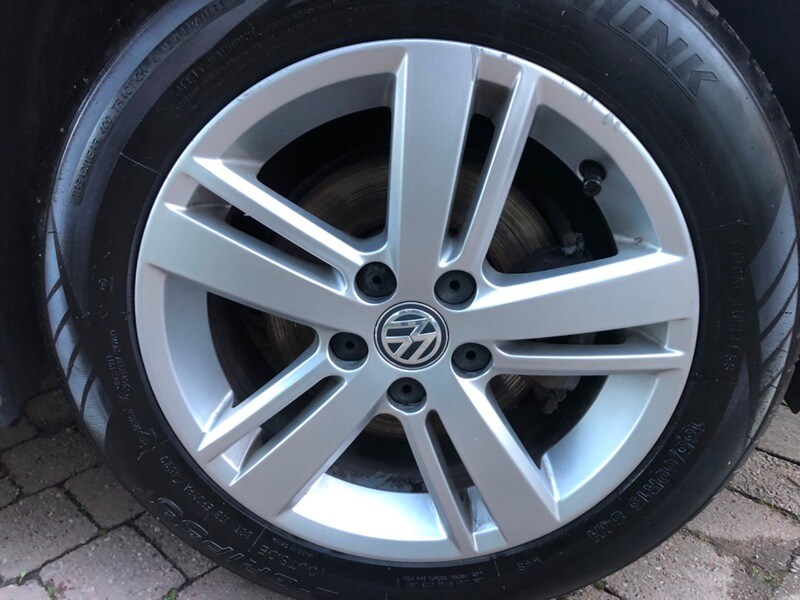 Used Volkswagen Polo 2017 for sale - 76758784: Photo 28