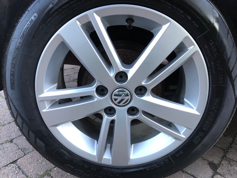 Used Volkswagen Polo 2017 for sale - 76758784: Photo 29