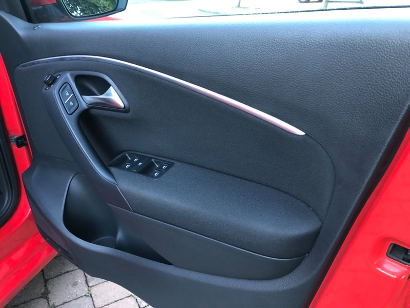 Used Volkswagen Polo 2017 for sale - 76758784: Photo 35