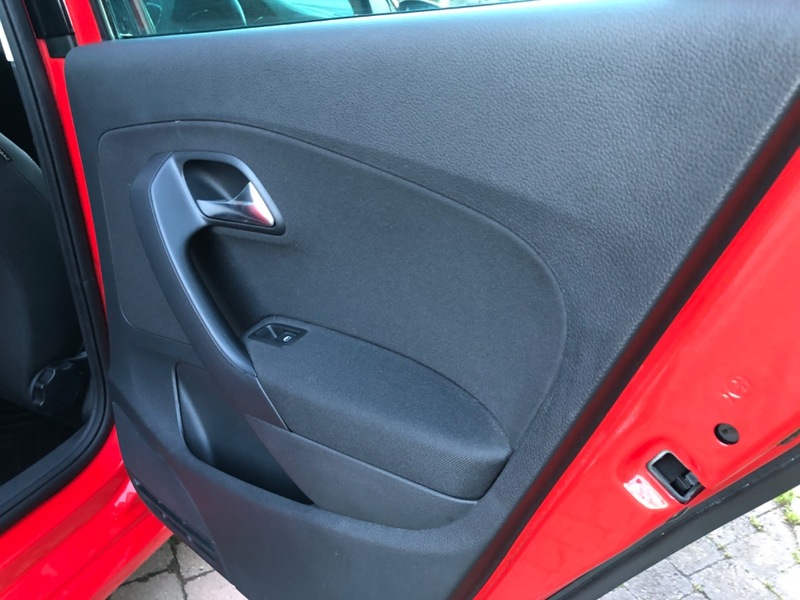 Used Volkswagen Polo 2017 for sale - 76758784: Photo 38