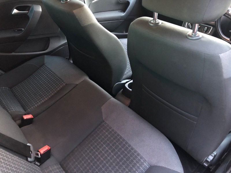 Used Volkswagen Polo 2017 for sale - 76758784: Photo 39