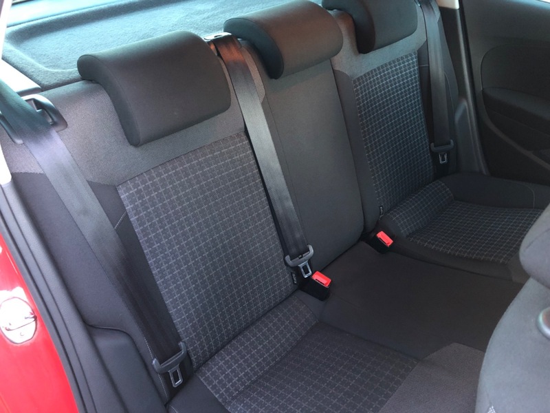 Used Volkswagen Polo 2017 for sale - 76758784: Photo 40