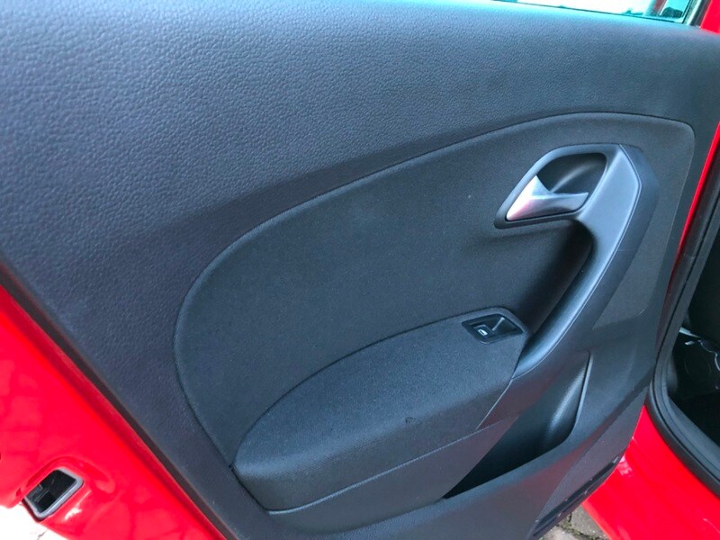 Used Volkswagen Polo 2017 for sale - 76758784: Photo 41