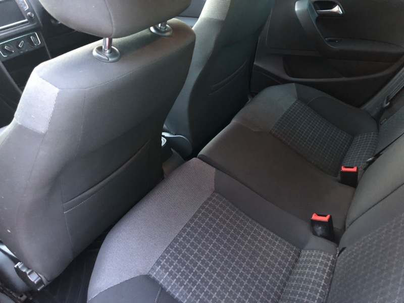 Used Volkswagen Polo 2017 for sale - 76758784: Photo 42