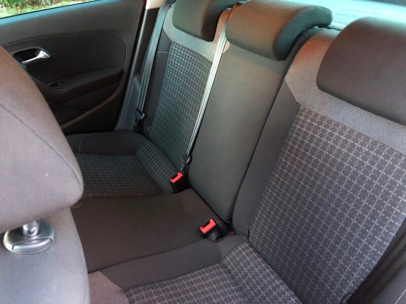 Used Volkswagen Polo 2017 for sale - 76758784: Photo 43