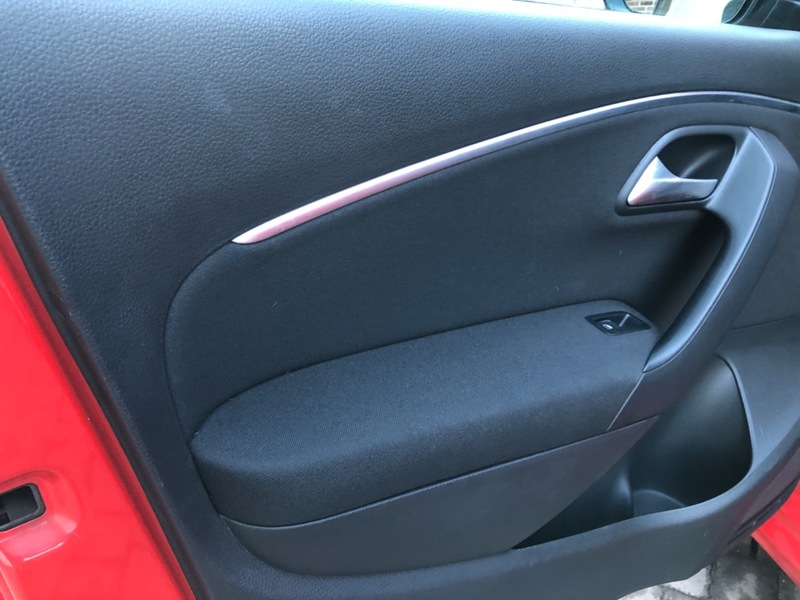 Used Volkswagen Polo 2017 for sale - 76758784: Photo 44