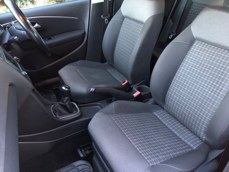 Used Volkswagen Polo 2017 for sale - 76758784: Photo 46