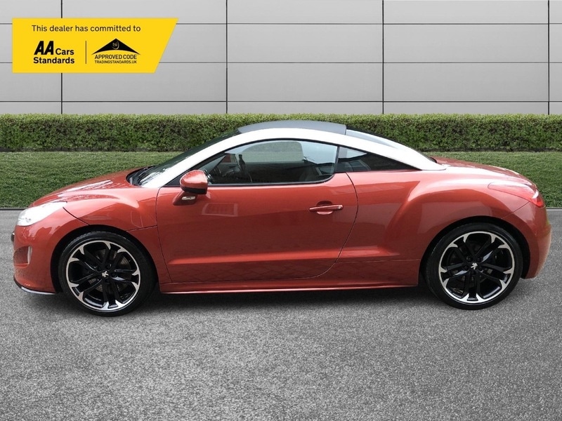 Used Peugeot RCZ 2010 for sale - 77038639: Photo 11