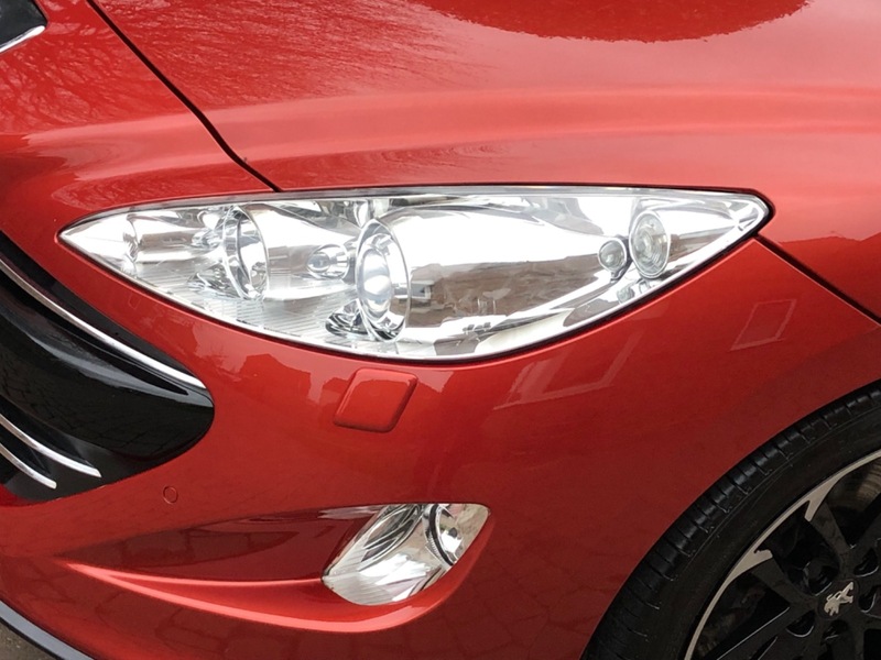 Used Peugeot RCZ 2010 for sale - 77038639: Photo 16