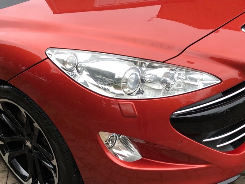 Used Peugeot RCZ 2010 for sale - 77038639: Photo 18