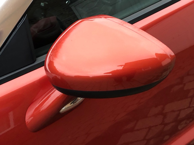 Used Peugeot RCZ 2010 for sale - 77038639: Photo 24