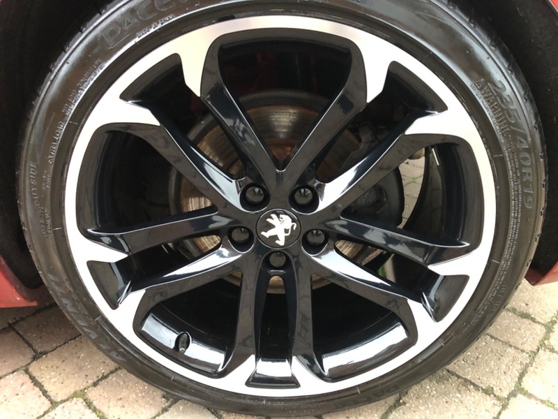 Used Peugeot RCZ 2010 for sale - 77038639: Photo 25