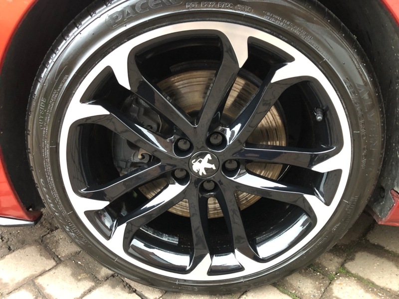 Used Peugeot RCZ 2010 for sale - 77038639: Photo 26