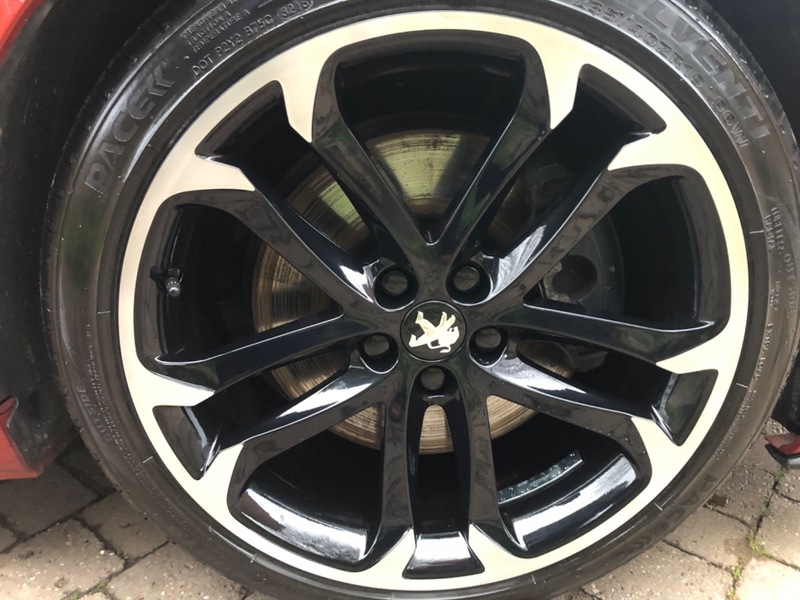 Used Peugeot RCZ 2010 for sale - 77038639: Photo 27