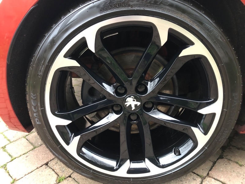 Used Peugeot RCZ 2010 for sale - 77038639: Photo 28