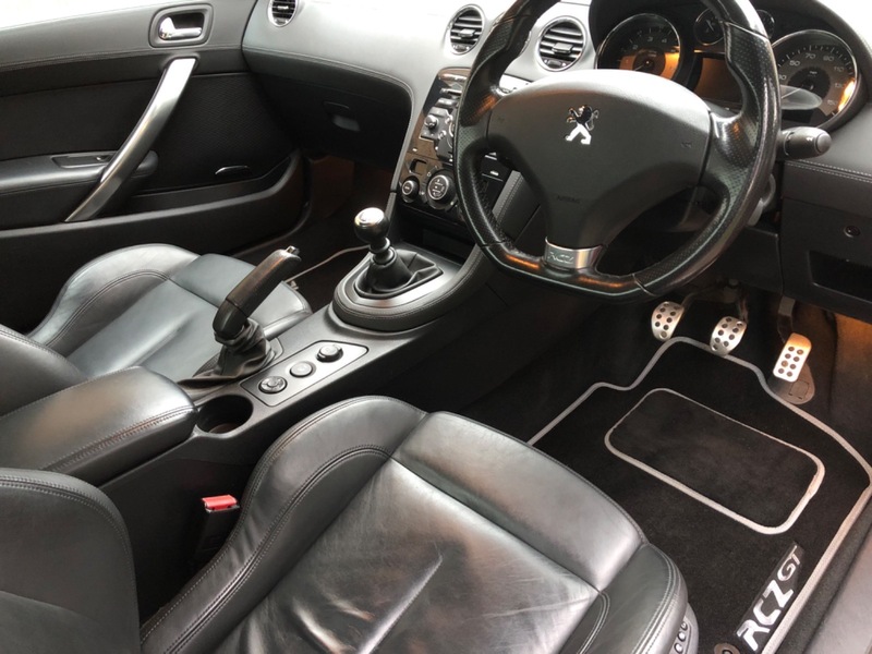 Used Peugeot RCZ 2010 for sale - 77038639: Photo 43