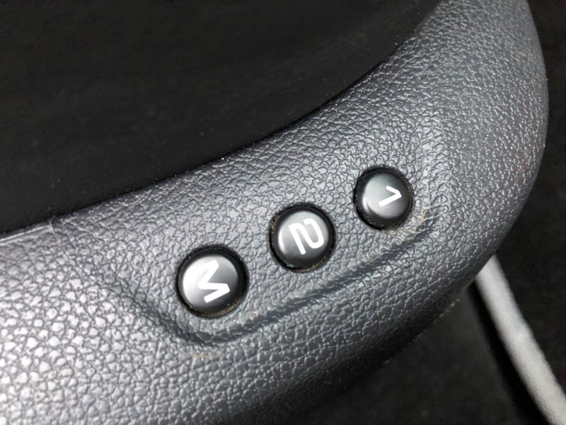 Used Peugeot RCZ 2010 for sale - 77038639: Photo 45