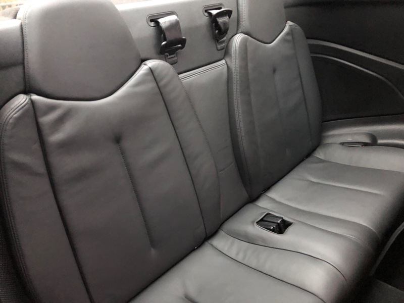 Used Peugeot RCZ 2010 for sale - 77038639: Photo 48