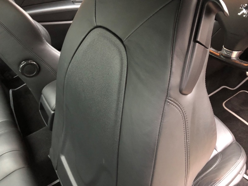 Used Peugeot RCZ 2010 for sale - 77038639: Photo 49