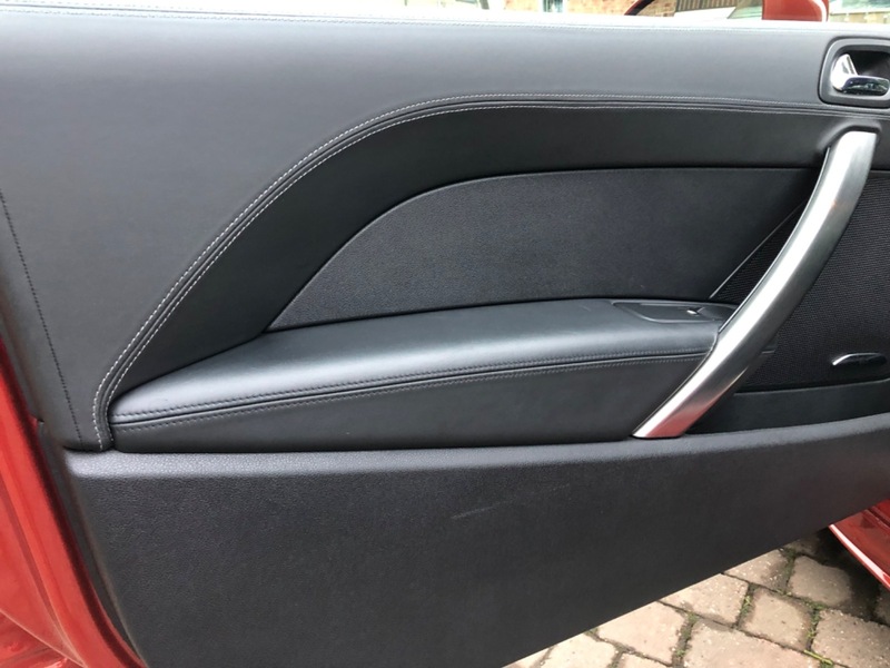 Used Peugeot RCZ 2010 for sale - 77038639: Photo 50