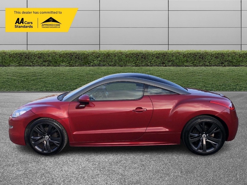 Used Peugeot RCZ 2014 for sale - 78056837: Photo 11