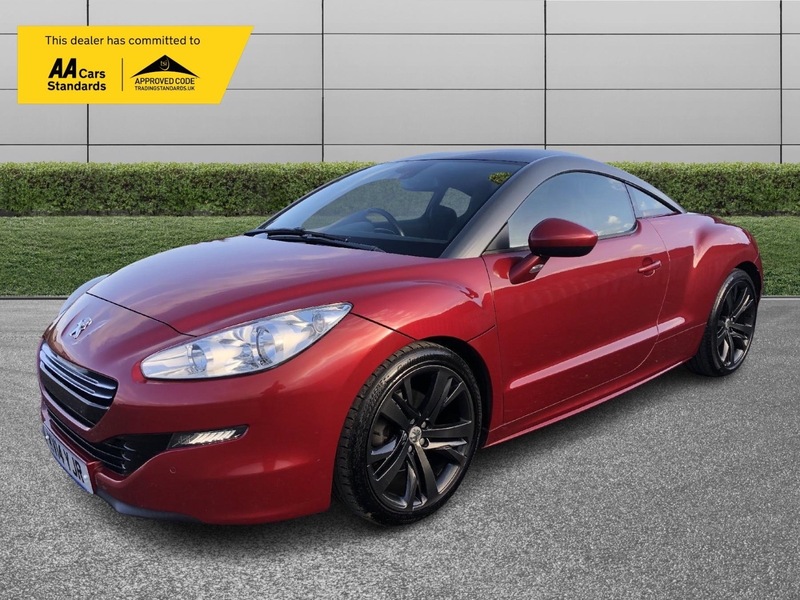 Used Peugeot RCZ 2014 for sale - 78056837: Photo 12