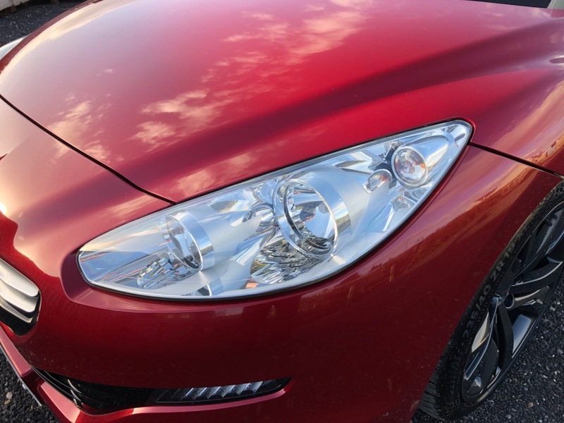 Used Peugeot RCZ 2014 for sale - 78056837: Photo 14