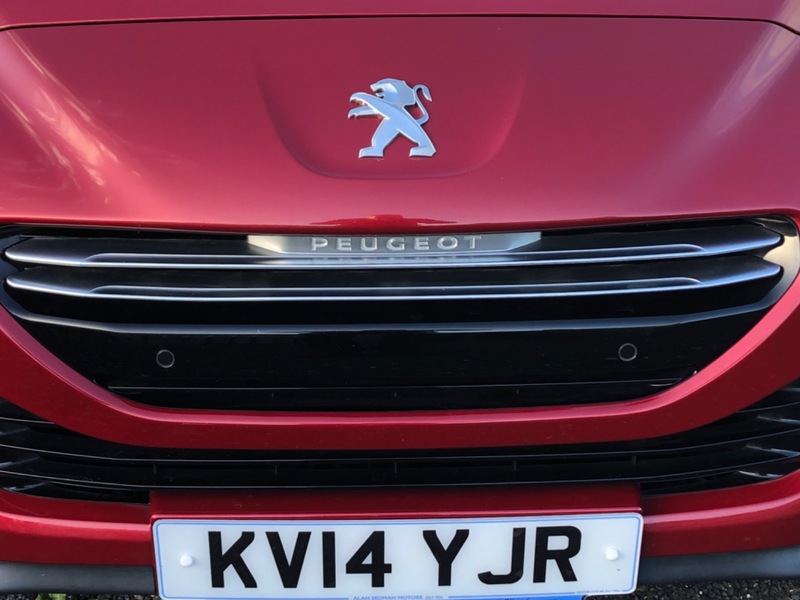 Used Peugeot RCZ 2014 for sale - 78056837: Photo 15