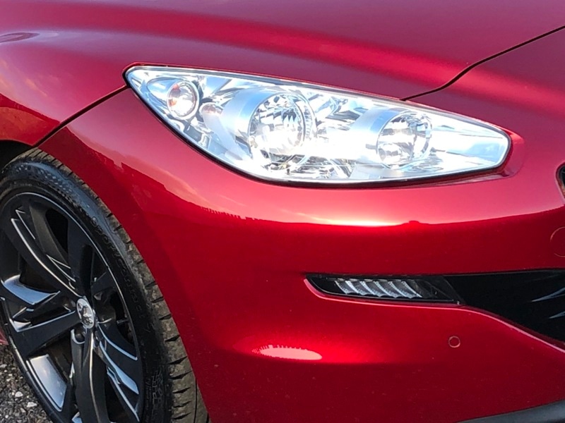 Used Peugeot RCZ 2014 for sale - 78056837: Photo 16