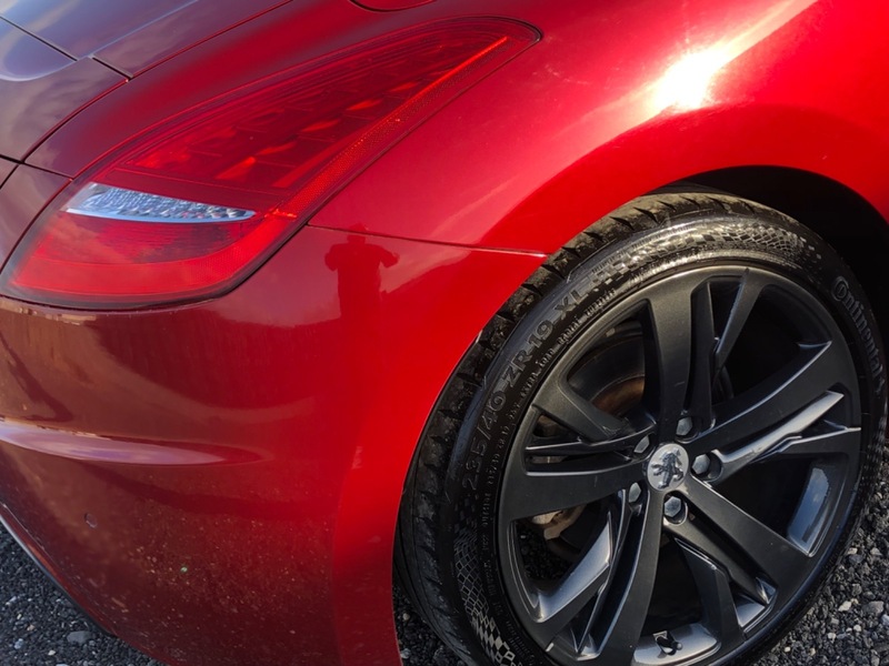 Used Peugeot RCZ 2014 for sale - 78056837: Photo 18