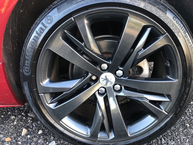 Used Peugeot RCZ 2014 for sale - 78056837: Photo 22