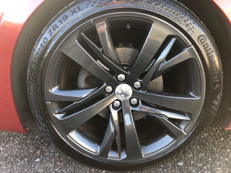 Used Peugeot RCZ 2014 for sale - 78056837: Photo 23