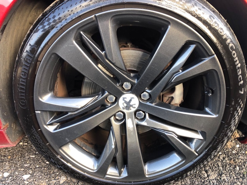 Used Peugeot RCZ 2014 for sale - 78056837: Photo 24