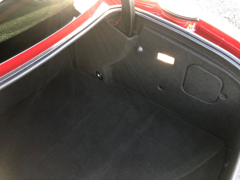 Used Peugeot RCZ 2014 for sale - 78056837: Photo 27