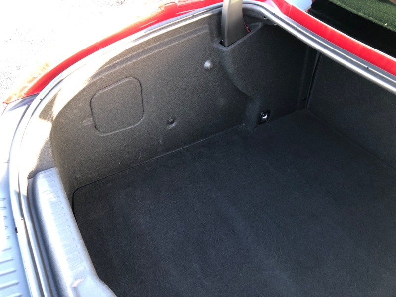 Used Peugeot RCZ 2014 for sale - 78056837: Photo 28