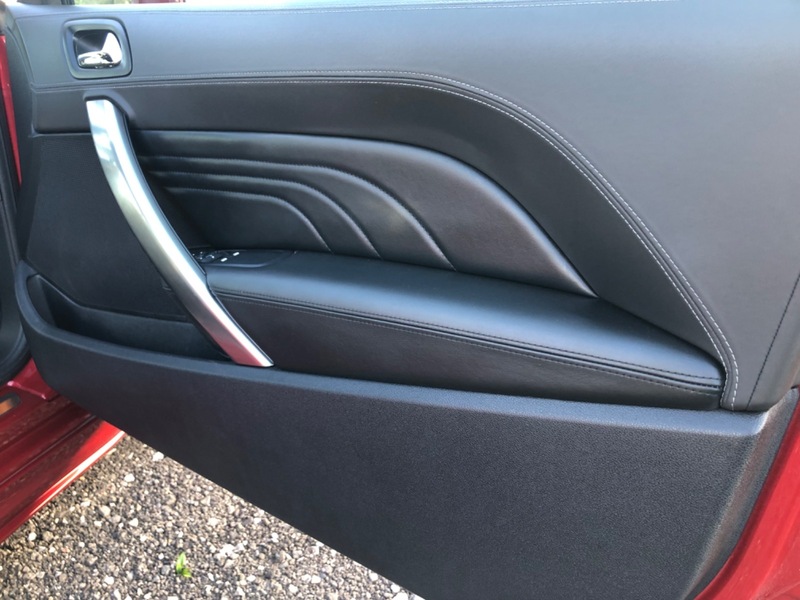 Used Peugeot RCZ 2014 for sale - 78056837: Photo 32