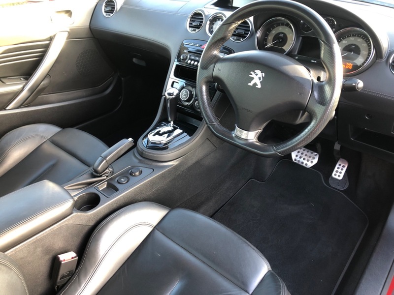 Used Peugeot RCZ 2014 for sale - 78056837: Photo 34