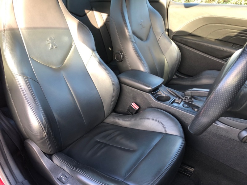 Used Peugeot RCZ 2014 for sale - 78056837: Photo 35