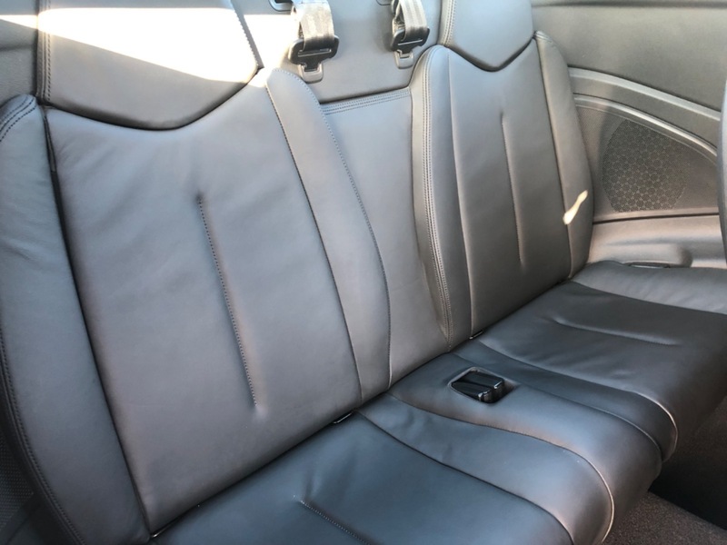 Used Peugeot RCZ 2014 for sale - 78056837: Photo 38