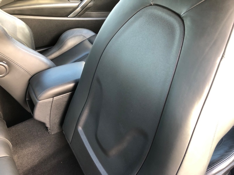 Used Peugeot RCZ 2014 for sale - 78056837: Photo 39