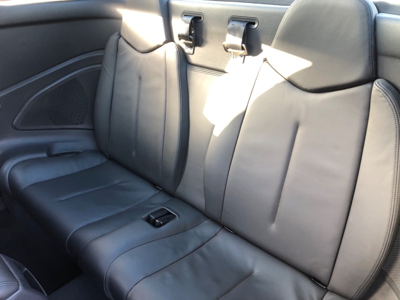 Used Peugeot RCZ 2014 for sale - 78056837: Photo 40