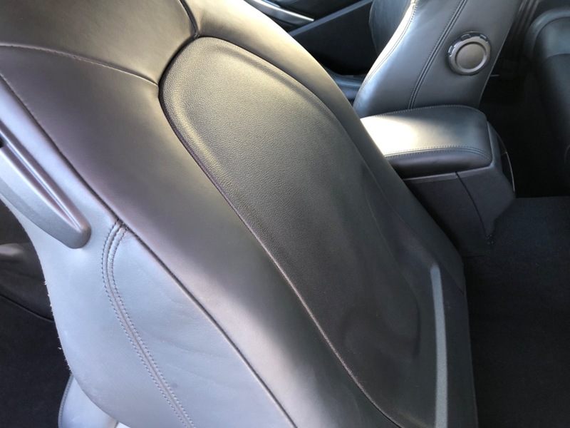 Used Peugeot RCZ 2014 for sale - 78056837: Photo 41