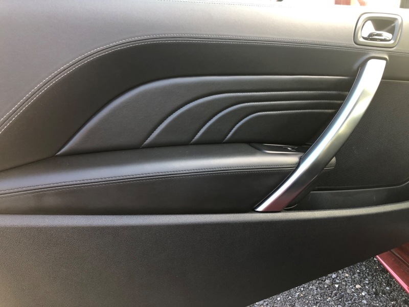 Used Peugeot RCZ 2014 for sale - 78056837: Photo 45